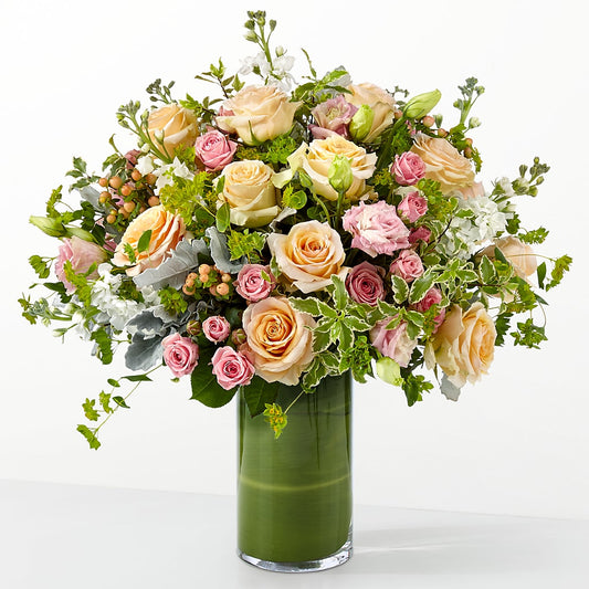 The Glamour Shot –  Genoveva Rodriguez Flower Shop, San Benito TX