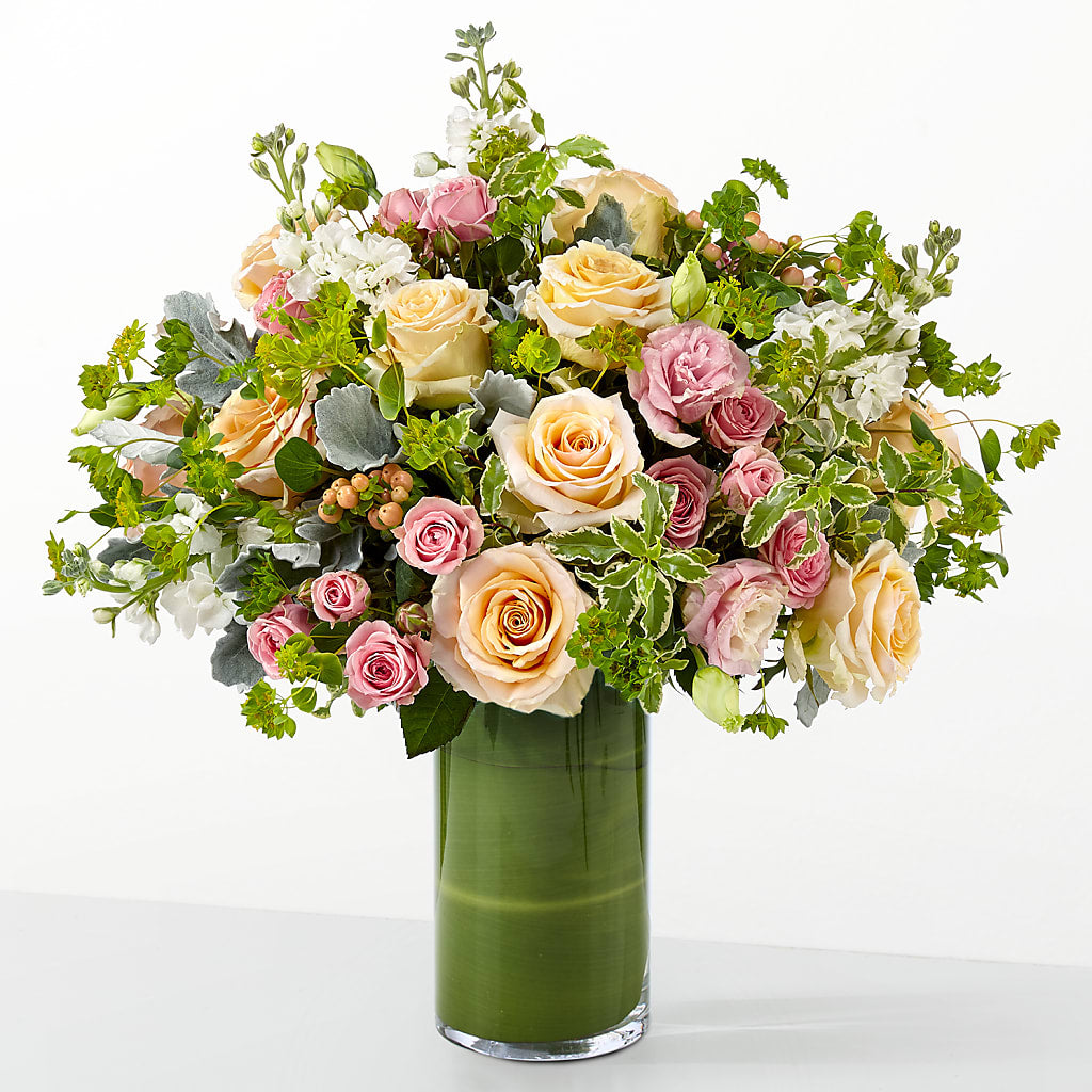 The Glamour Shot –  Genoveva Rodriguez Flower Shop, San Benito TX