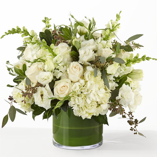 The Gallery –  Genoveva Rodriguez Flower Shop, San Benito TX