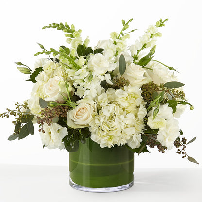 The Gallery –  Genoveva Rodriguez Flower Shop, San Benito TX