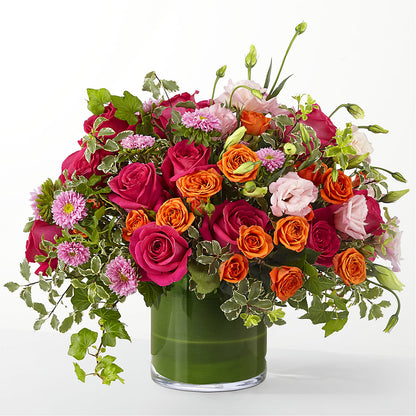 The Trendsetter –  Genoveva Rodriguez Flower Shop, San Benito TX