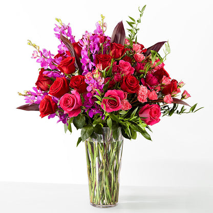 The Honeymoon –  Genoveva Rodriguez Flower Shop, San Benito TX
