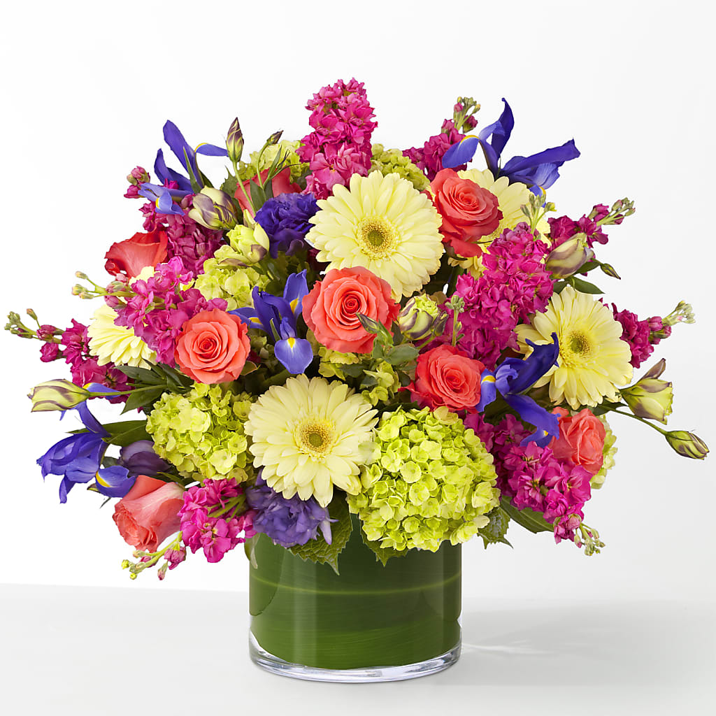 The Couture –  Genoveva Rodriguez Flower Shop, San Benito TX