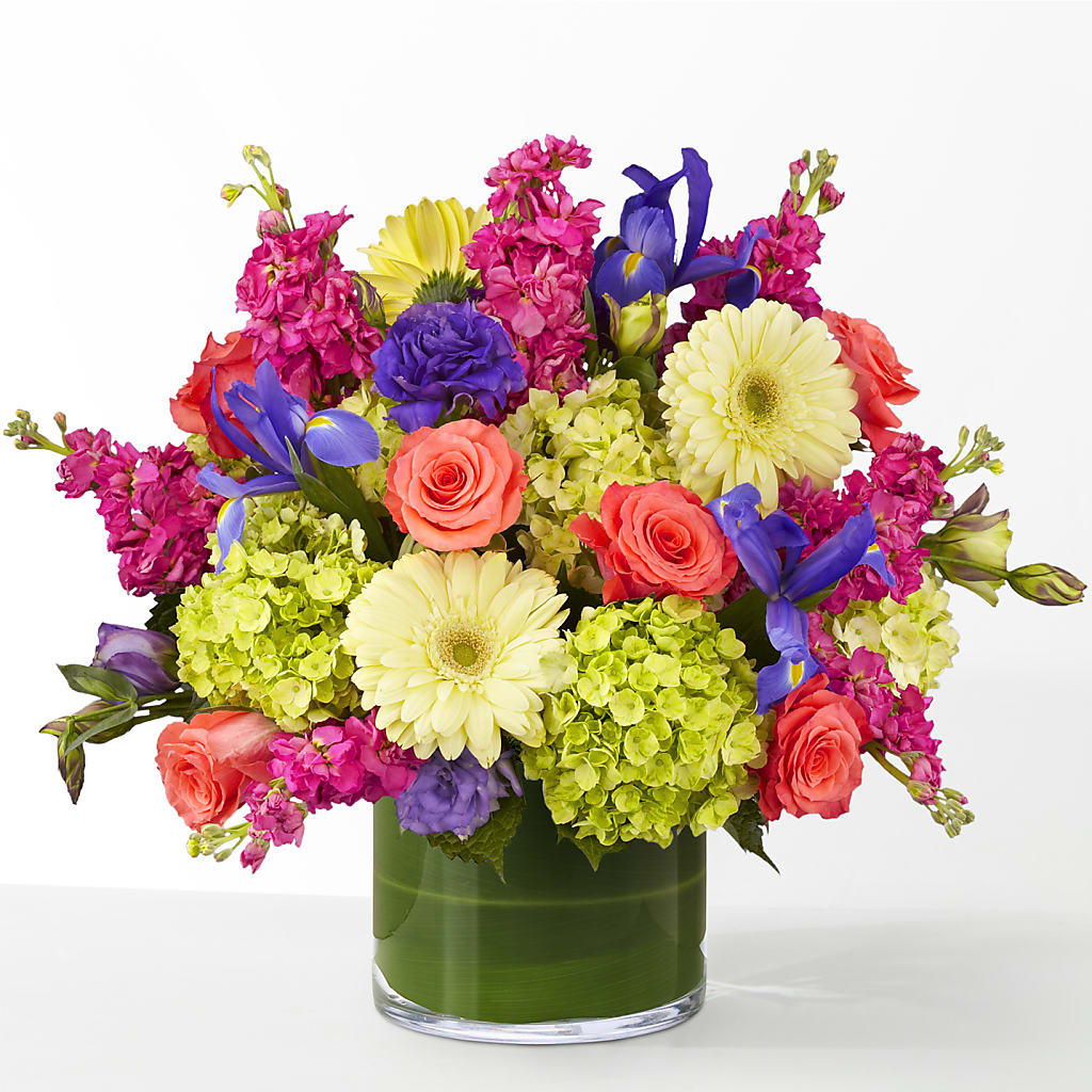 The Couture –  Genoveva Rodriguez Flower Shop, San Benito TX