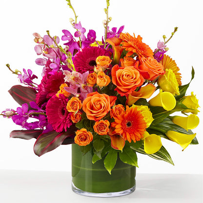The Mosaic –  Genoveva Rodriguez Flower Shop, San Benito TX