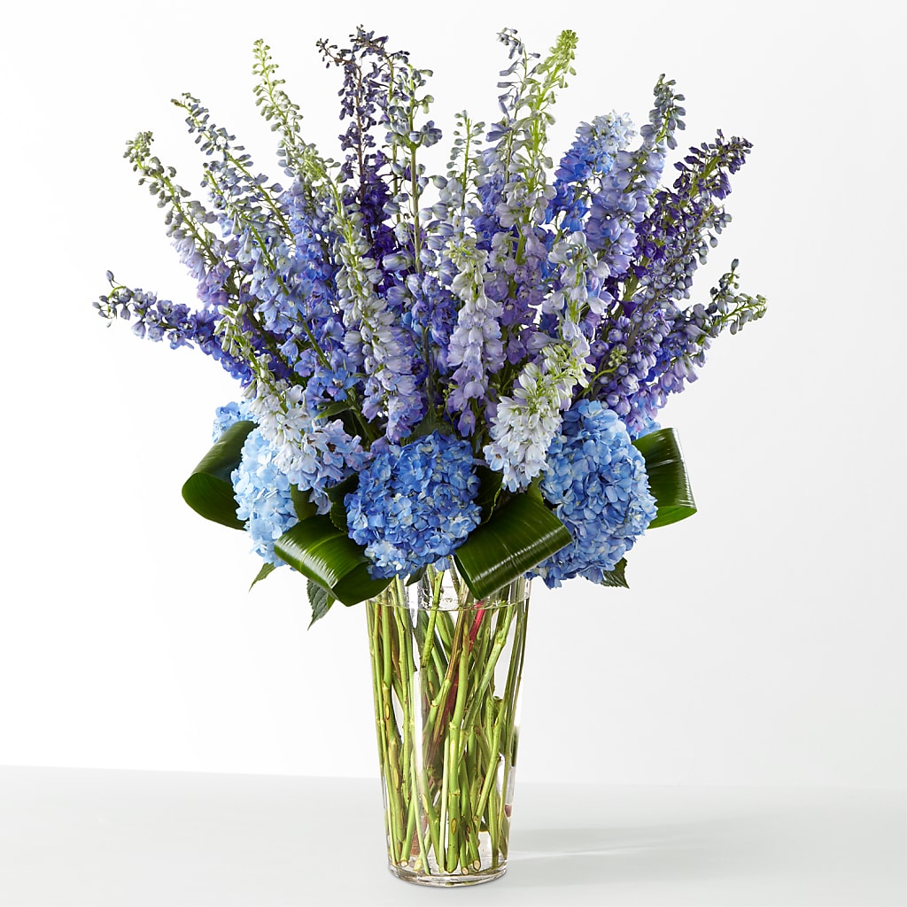 The Editorial –  Genoveva Rodriguez Flower Shop, San Benito TX