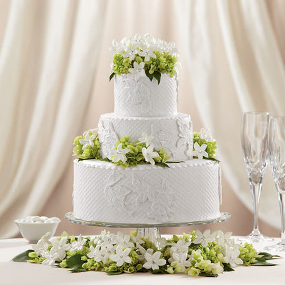 Bloom & Blossom Cake Decor –  Genoveva Rodriguez Flower Shop, San Benito TX