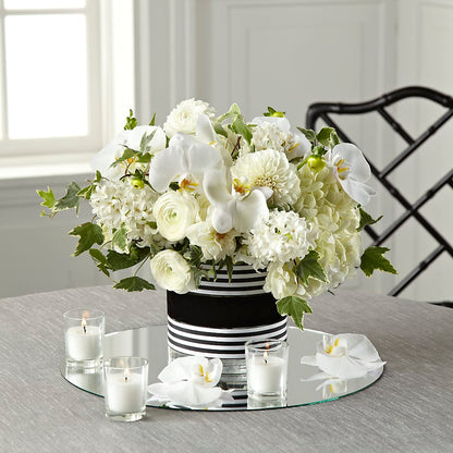 Solemnity Arrangement –  Genoveva Rodriguez Flower Shop, San Benito TX