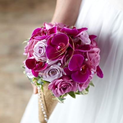 Breathless Bouquet –  Genoveva Rodriguez Flower Shop, San Benito TX