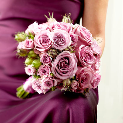 Veronica Bouquet –  Genoveva Rodriguez Flower Shop, San Benito TX