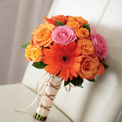 Lifetime of Love Bouquet –  Genoveva Rodriguez Flower Shop, San Benito TX