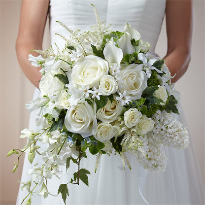 Cherish Bouquet –  Genoveva Rodriguez Flower Shop, San Benito TX