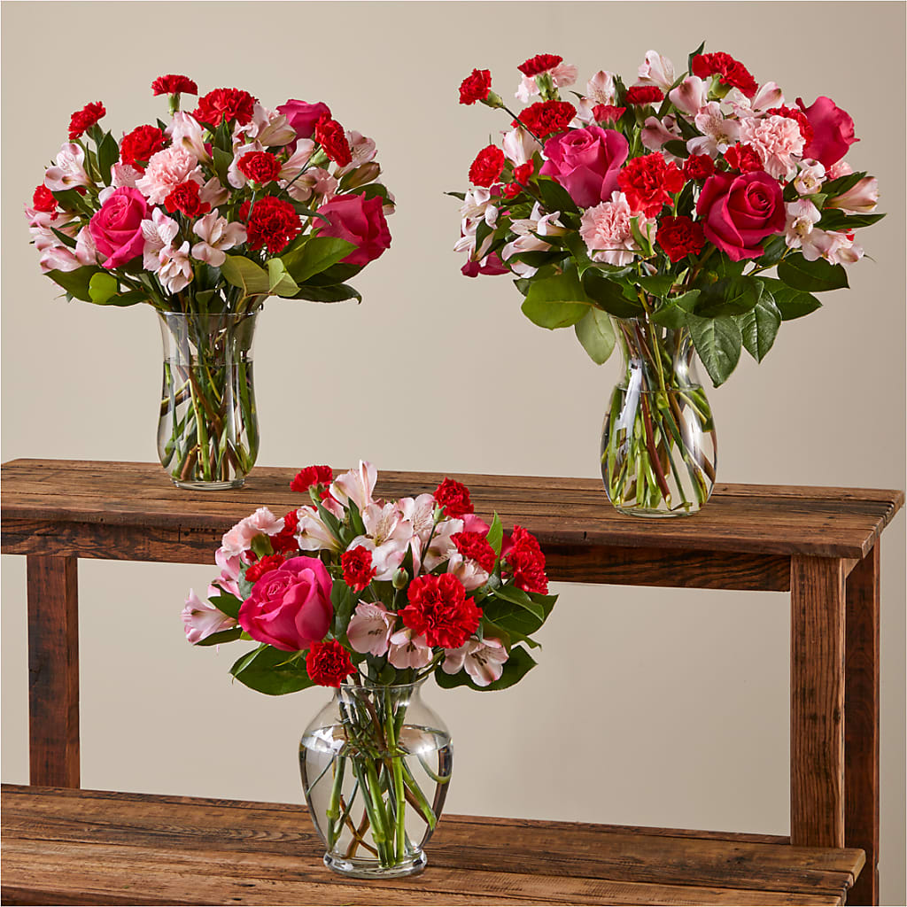 You're Precious Bouquet –  Genoveva Rodriguez Flower Shop, San Benito TX