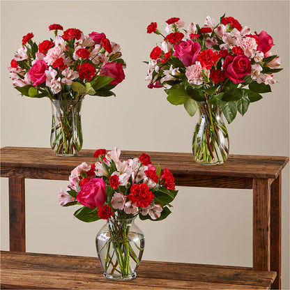 You're Precious Bouquet –  Genoveva Rodriguez Flower Shop, San Benito TX